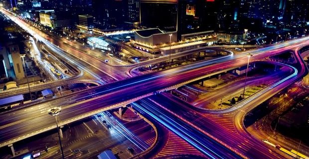 火熱的GIS技術(shù)，在道路交通中有什么用途？