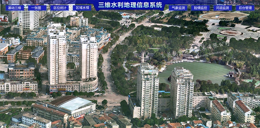 GIS發(fā)展狀況如何，具備怎樣的功能？