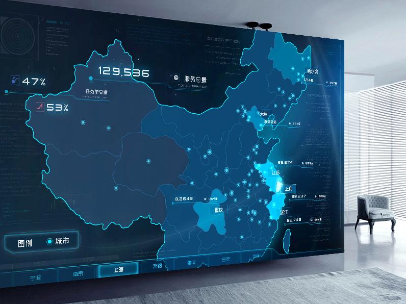 地理信息系統(tǒng)什么？GIS技術(shù)在水利行業(yè)中的優(yōu)勢