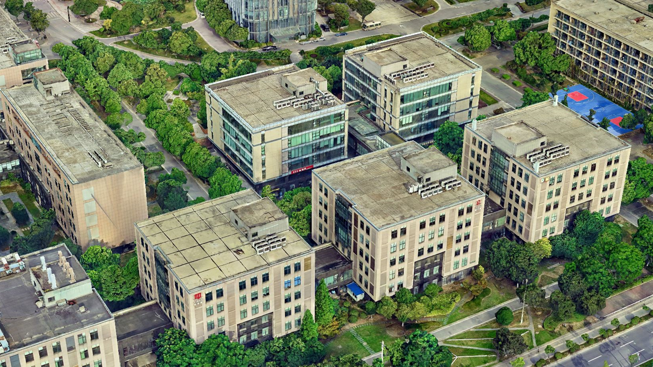 傾斜攝影測量技術(shù)進行三維建模需做些什么？