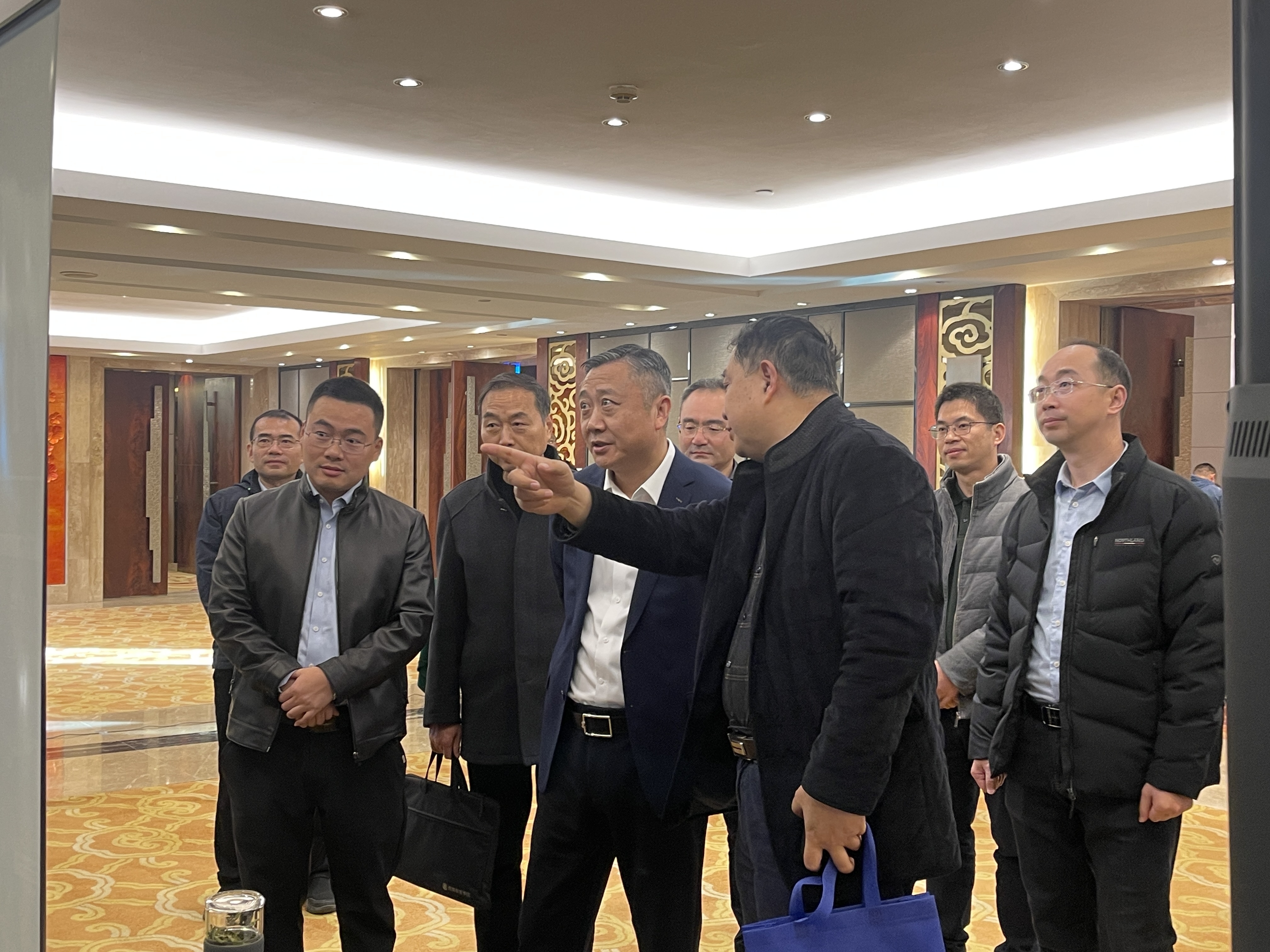激活時空大數(shù)據(jù)，實景三維賦能智慧城市建設