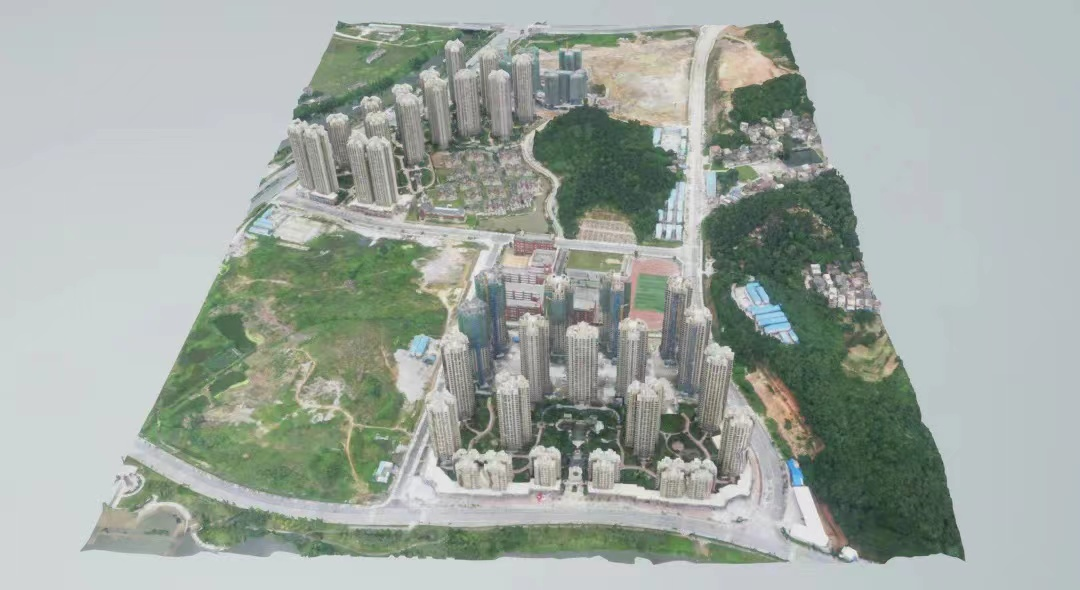 實景三維傾斜建模在各領域額的優(yōu)勢有哪些？