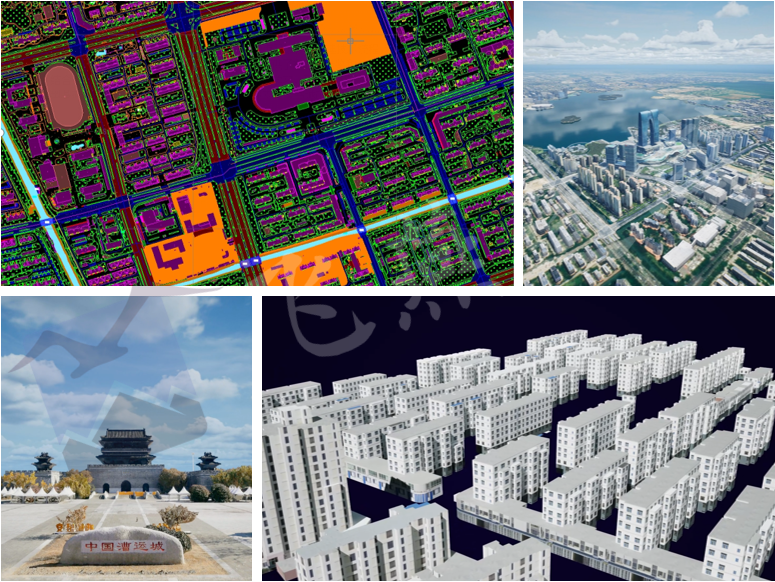 飛燕遙感全面加速實景三維中國建設，2025年初步實現(xiàn)目標